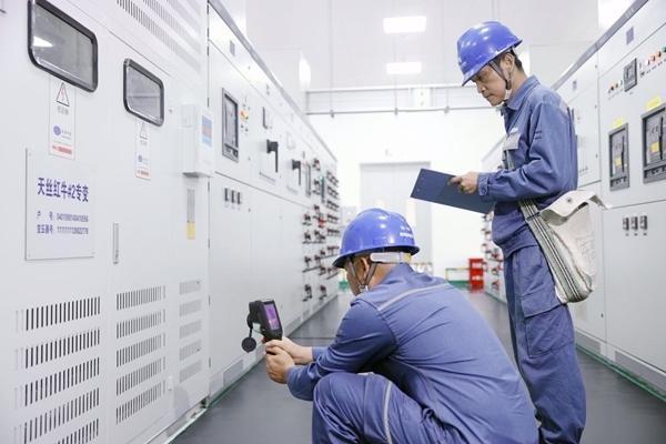 博远策略 电力赋能外资企业 共促东盟贸易繁荣