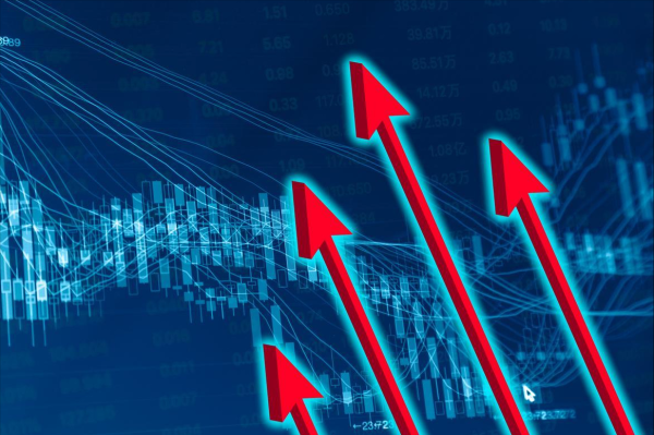 粤友钱 A股大涨，沪指冲击4000点，谁还想跑路？